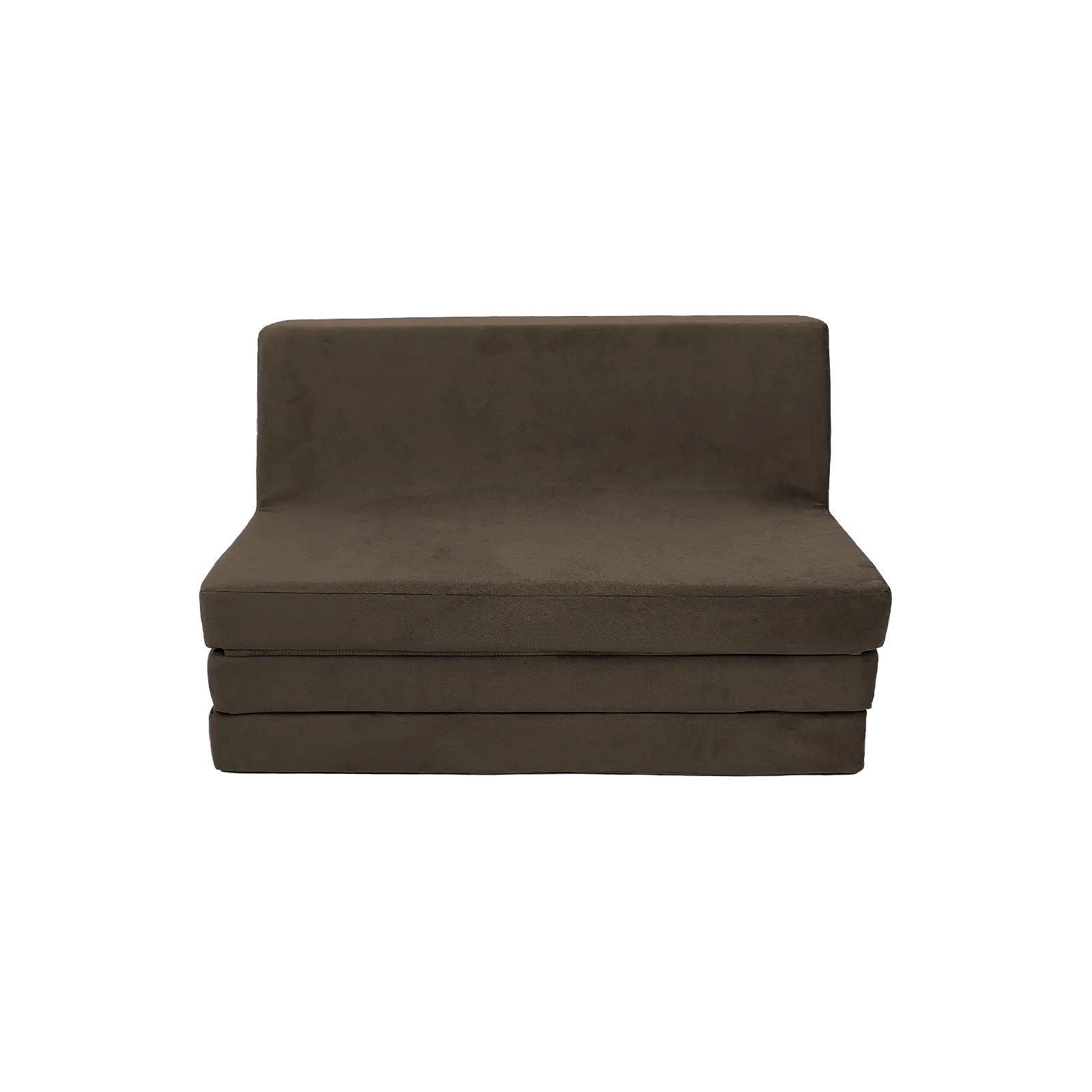 Kanapa piankowa rozkładana - AMORE - obrazek 2