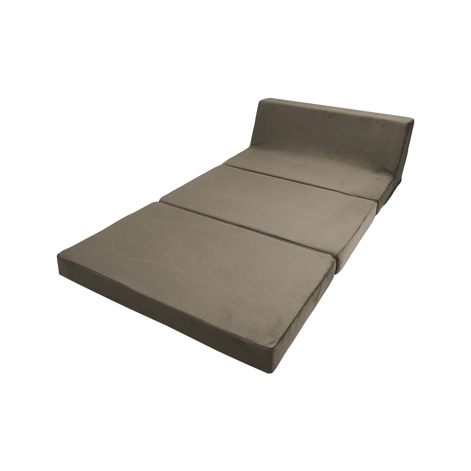 Kanapa piankowa rozkładana - AMORE - obrazek 14