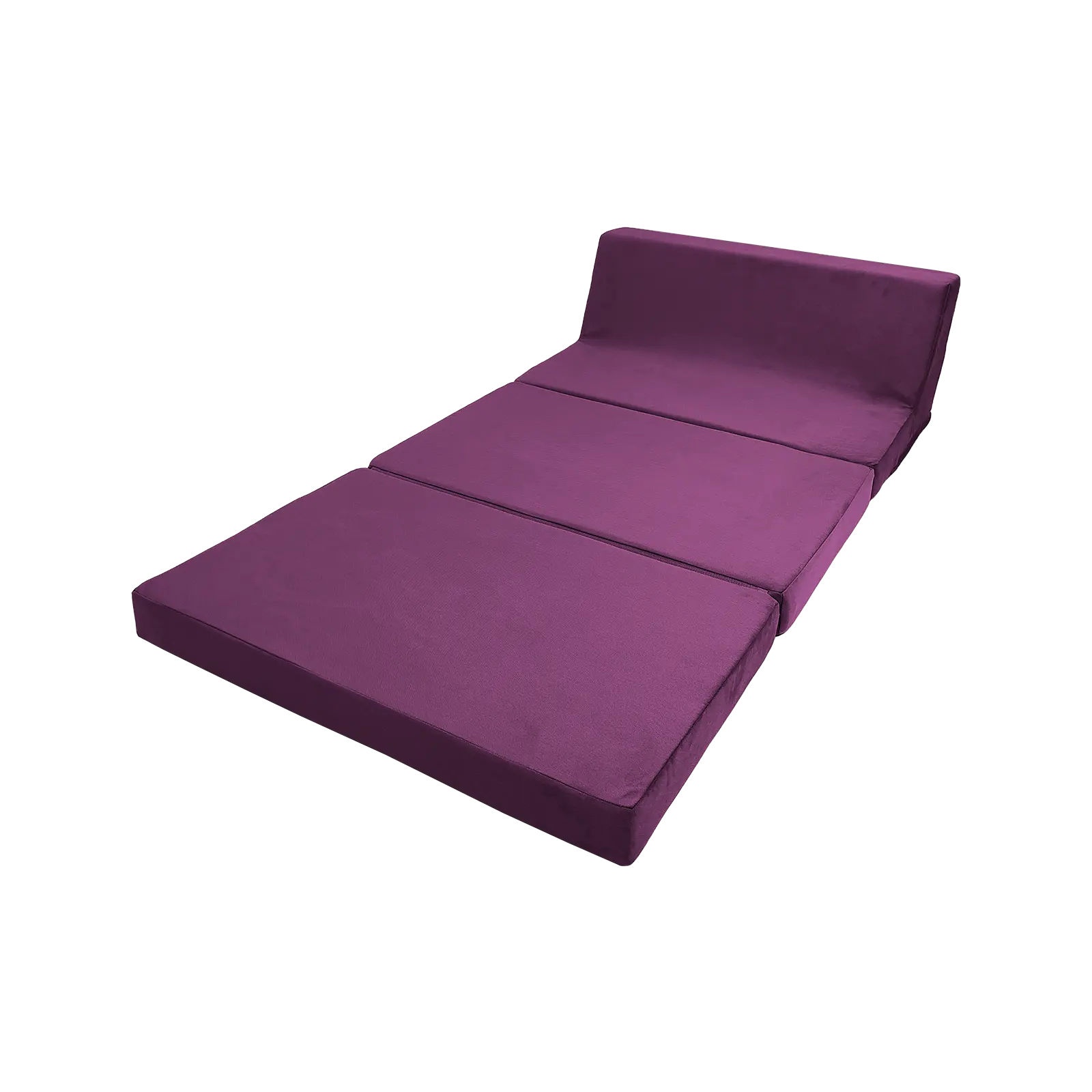 Kanapa piankowa rozkładana - AMORE - obrazek 12