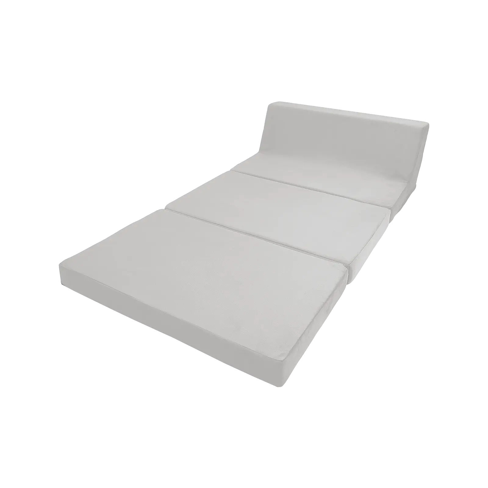 Kanapa piankowa rozkładana - AMORE - obrazek 8