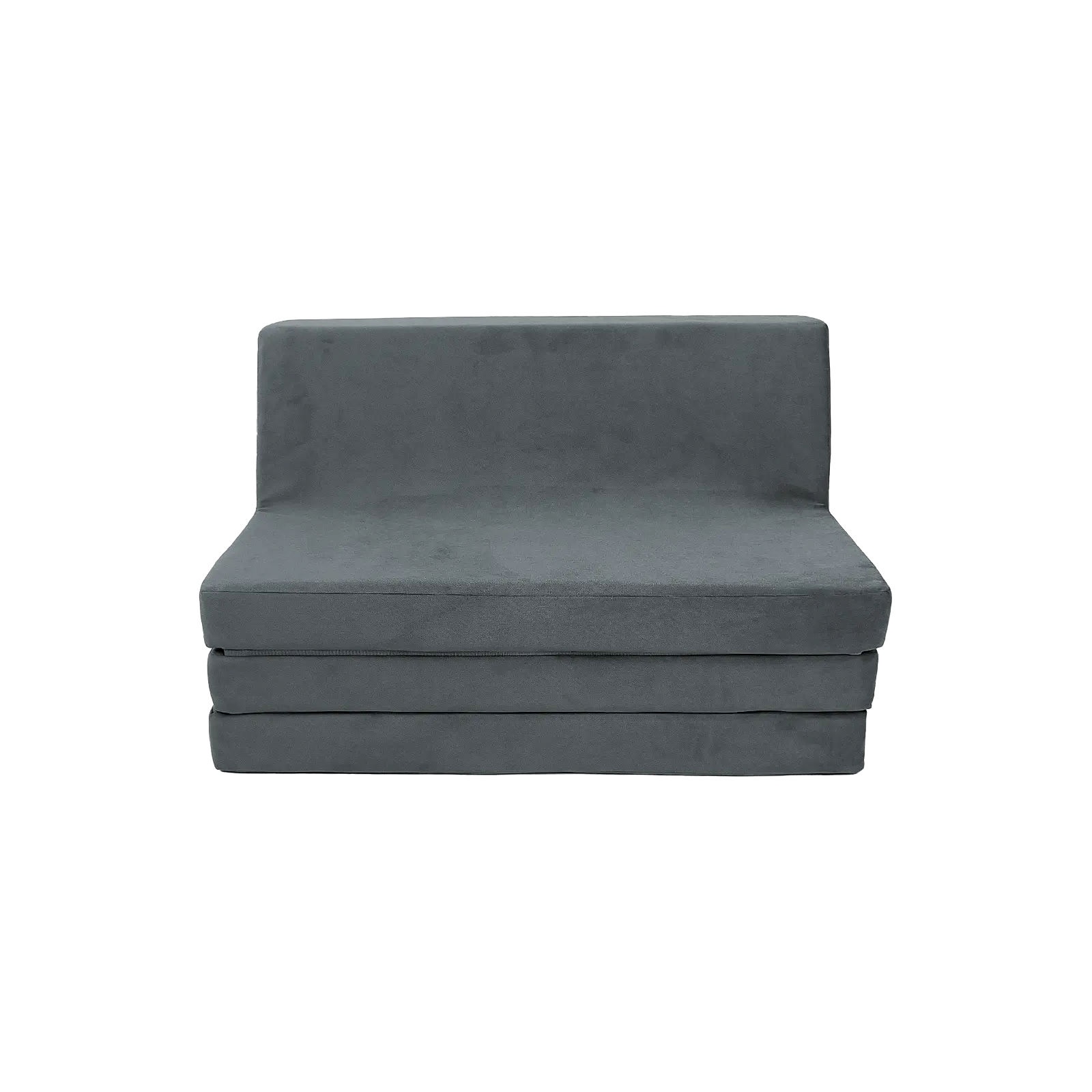 Kanapa piankowa rozkładana - AMORE - obrazek 3