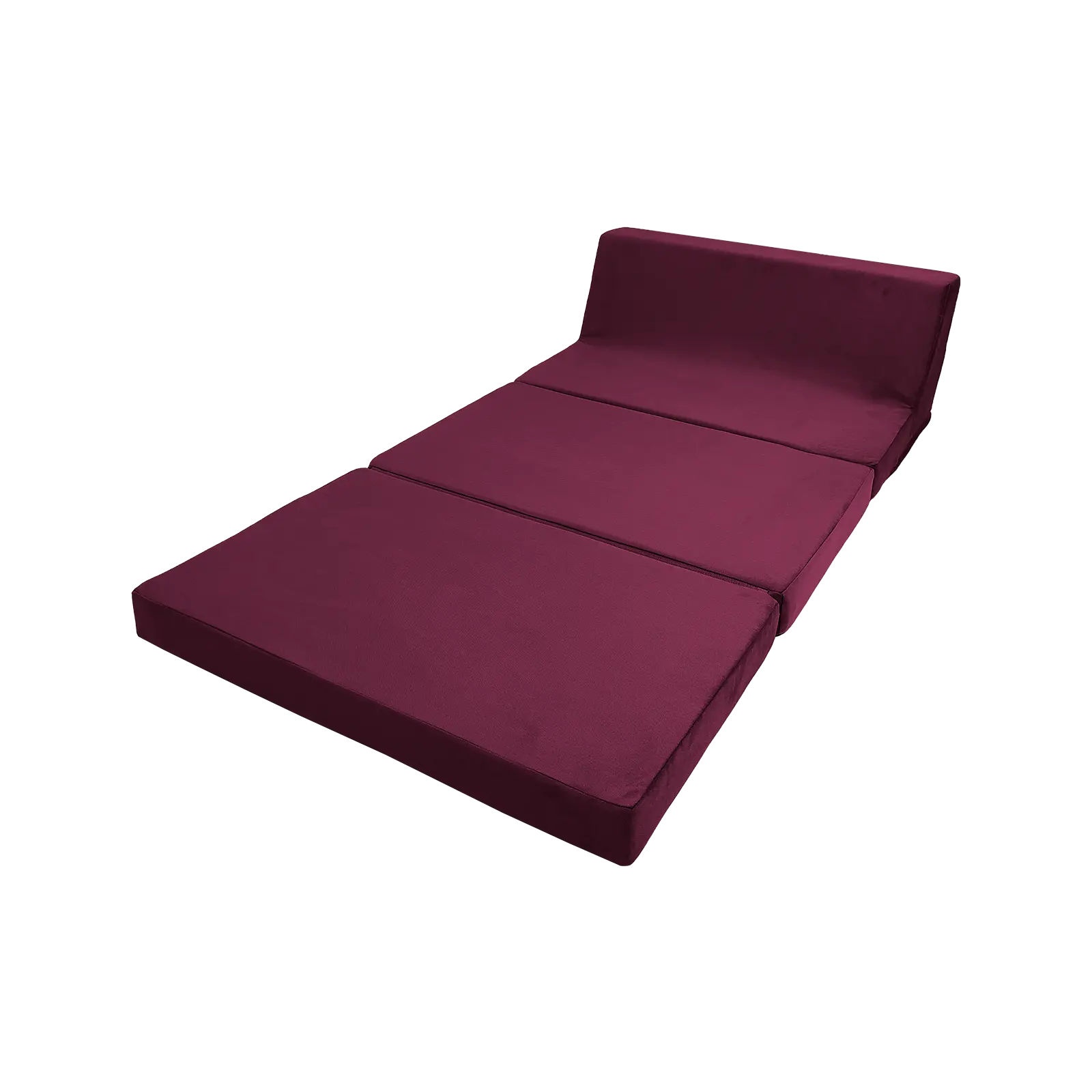 Kanapa piankowa rozkładana - AMORE - obrazek 24