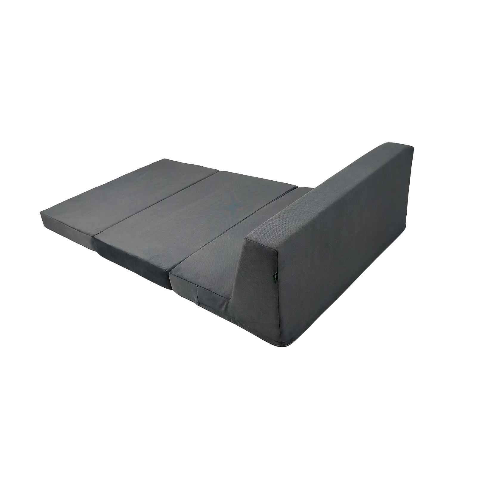 Kanapa piankowa rozkładana - AMORE - obrazek 6