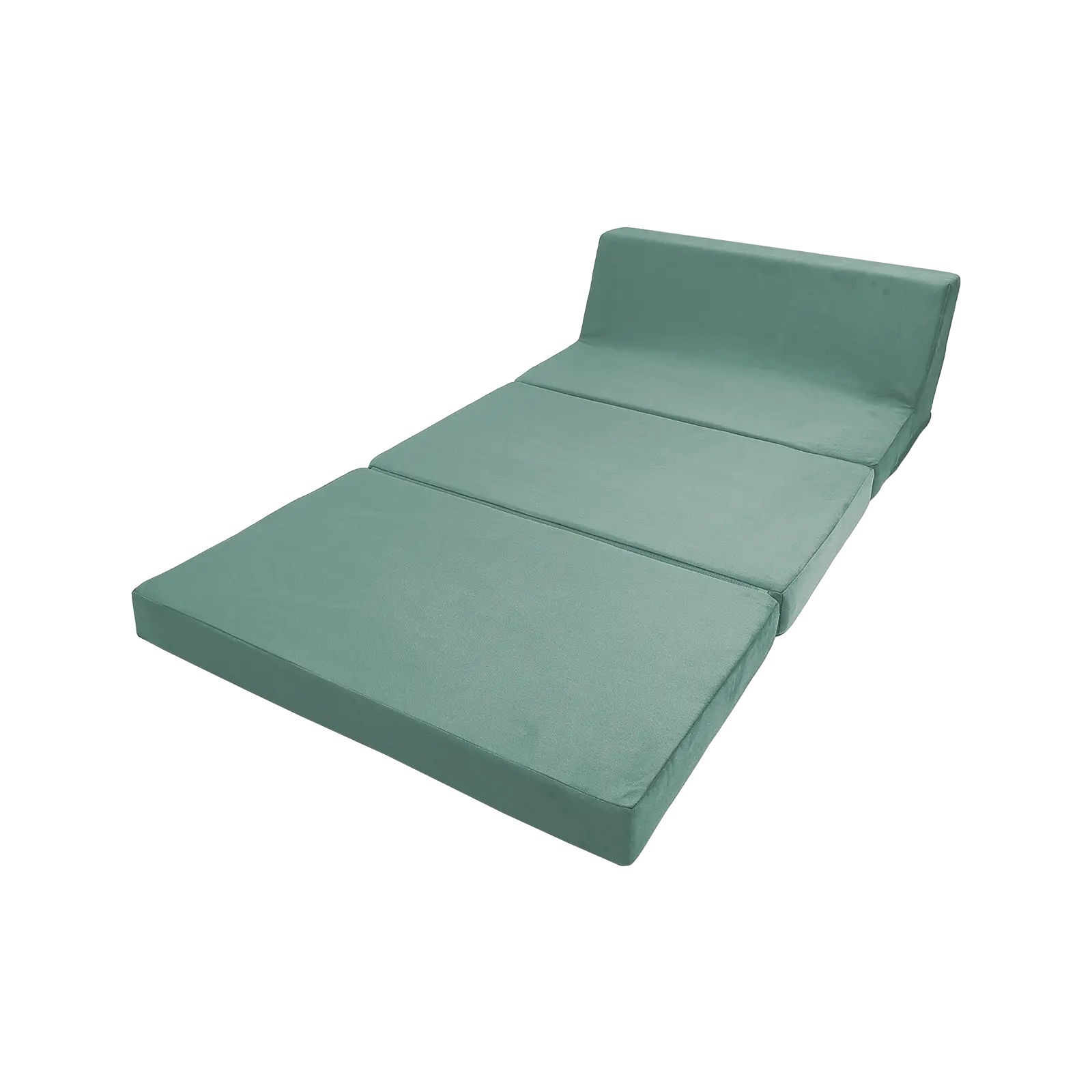 Kanapa piankowa rozkładana - AMORE - obrazek 32