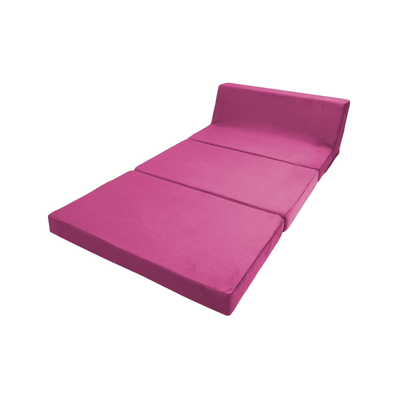 Kanapa piankowa rozkładana - AMORE - obrazek 16