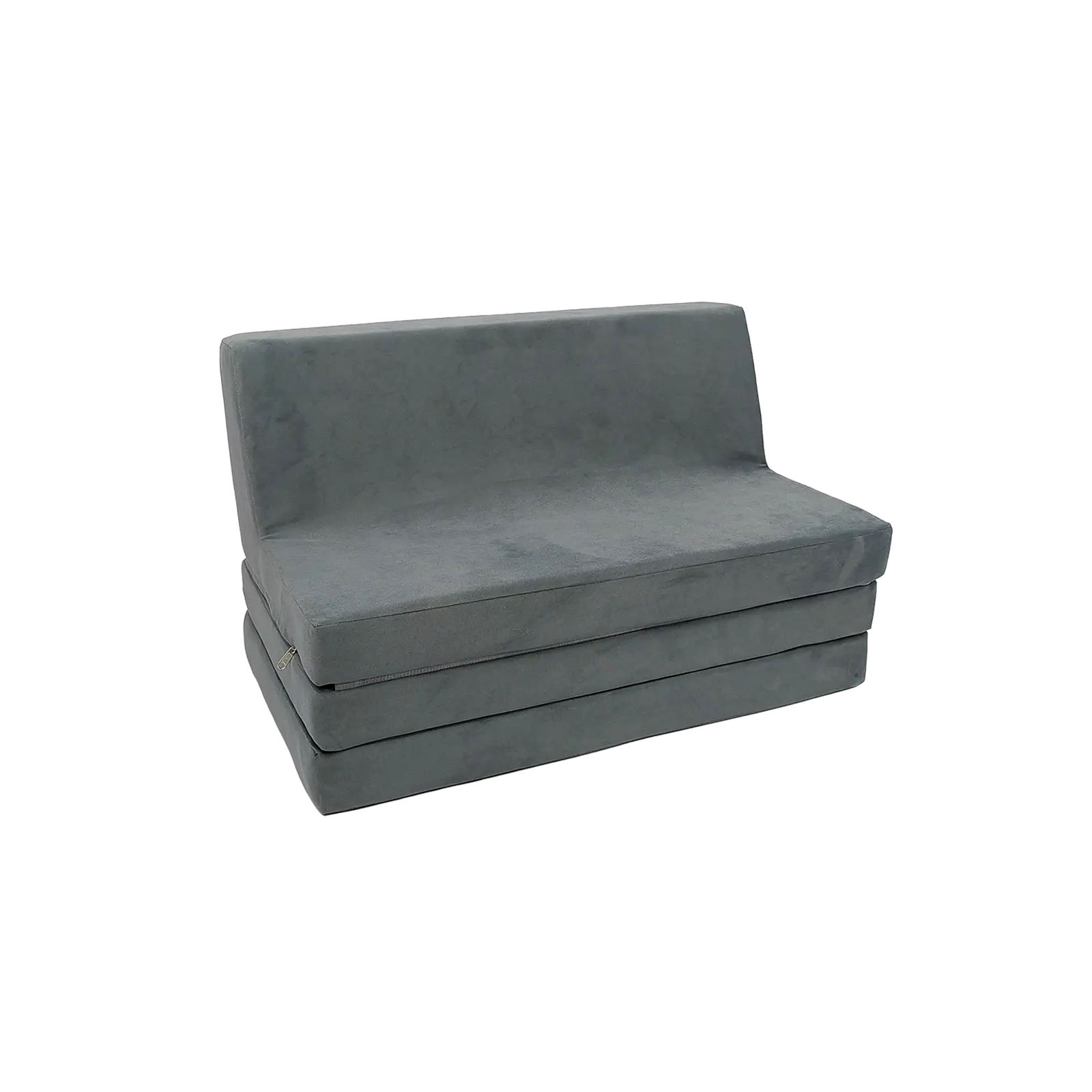 Kanapa piankowa rozkładana - AMORE - obrazek 5