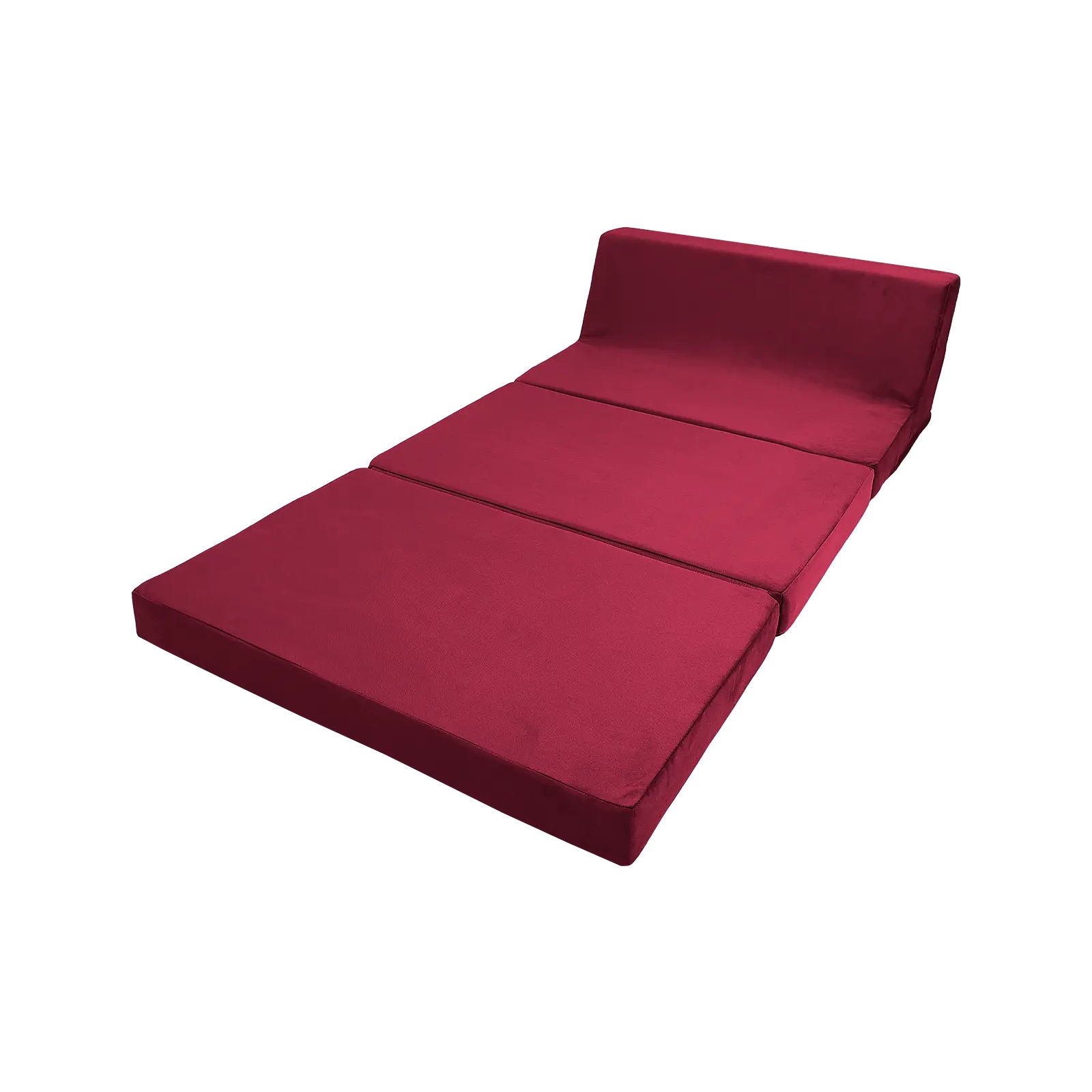 Kanapa piankowa rozkładana - AMORE - obrazek 26