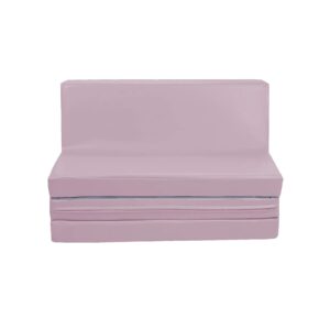 Kanapa piankowa rozkładana - ekoskóra