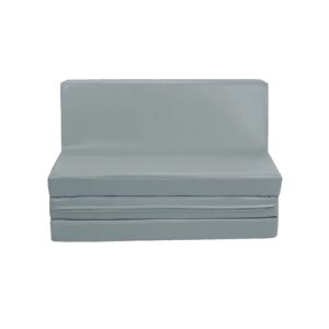 Kanapa piankowa rozkładana - ekoskóra