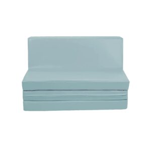 Kanapa piankowa rozkładana - ekoskóra