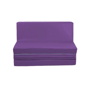 Kanapa piankowa rozkładana - ekoskóra