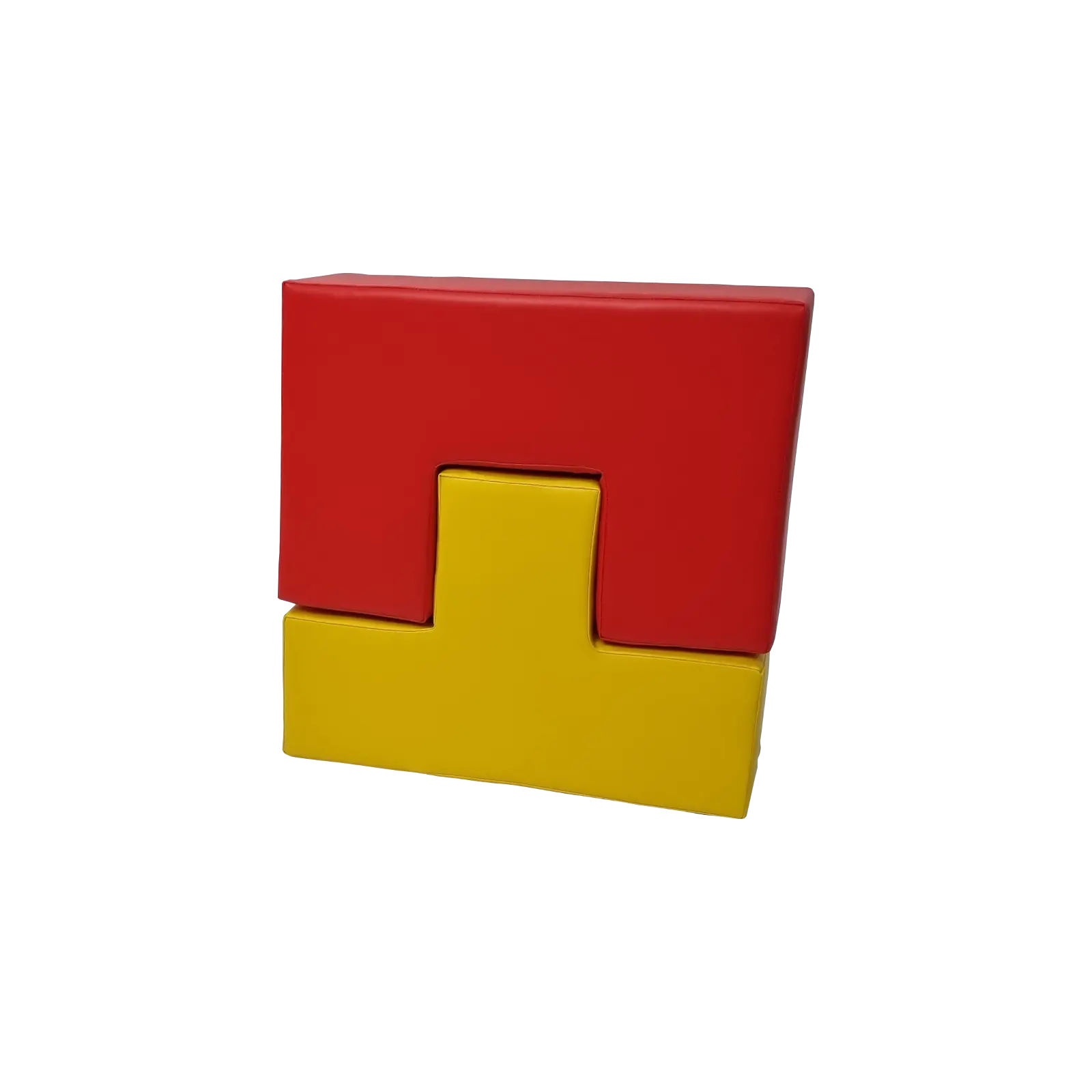 Klocki TU 2 sztuki - kształtki rehabilitacyjne - obrazek 2