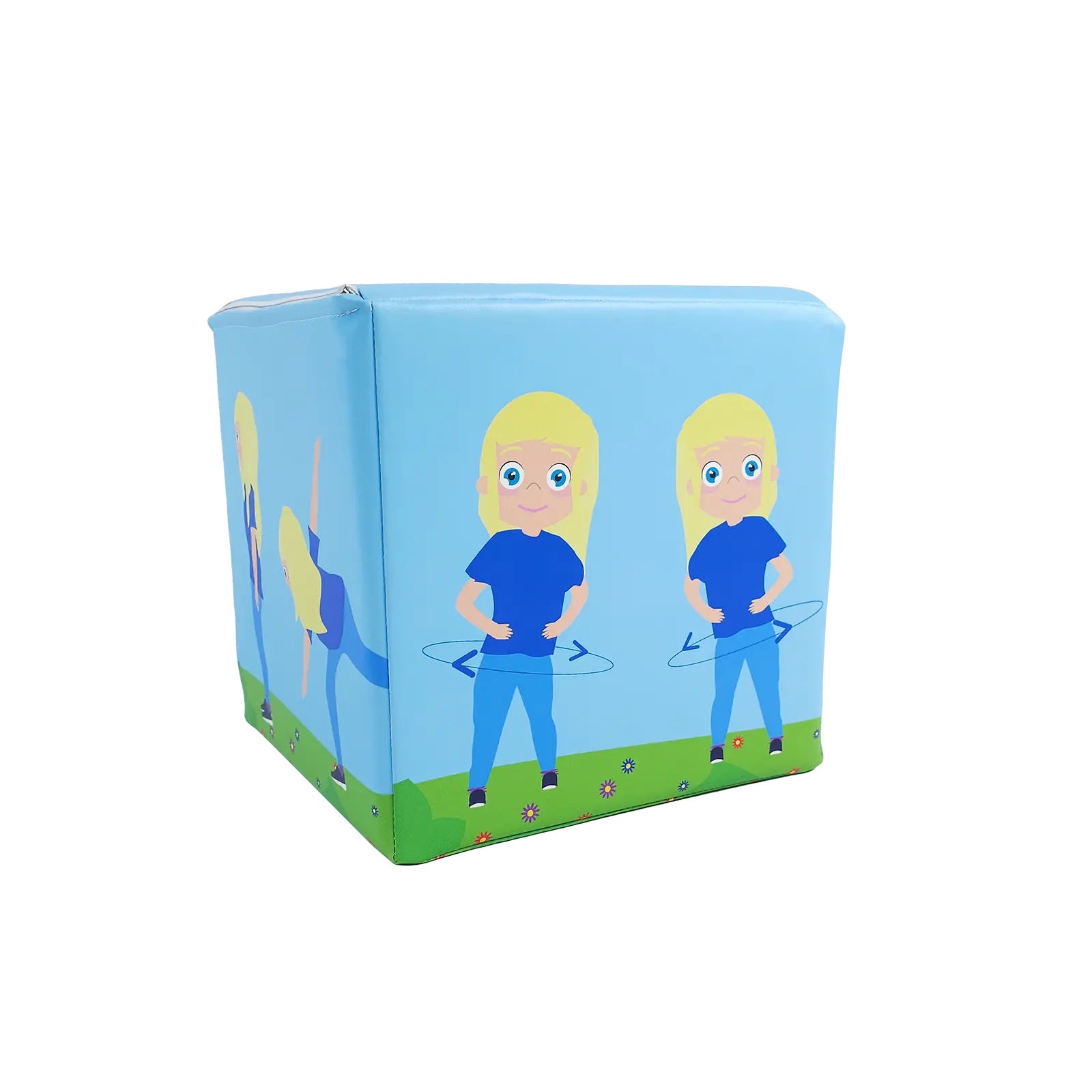 Kostka aktywności - obrazek 3