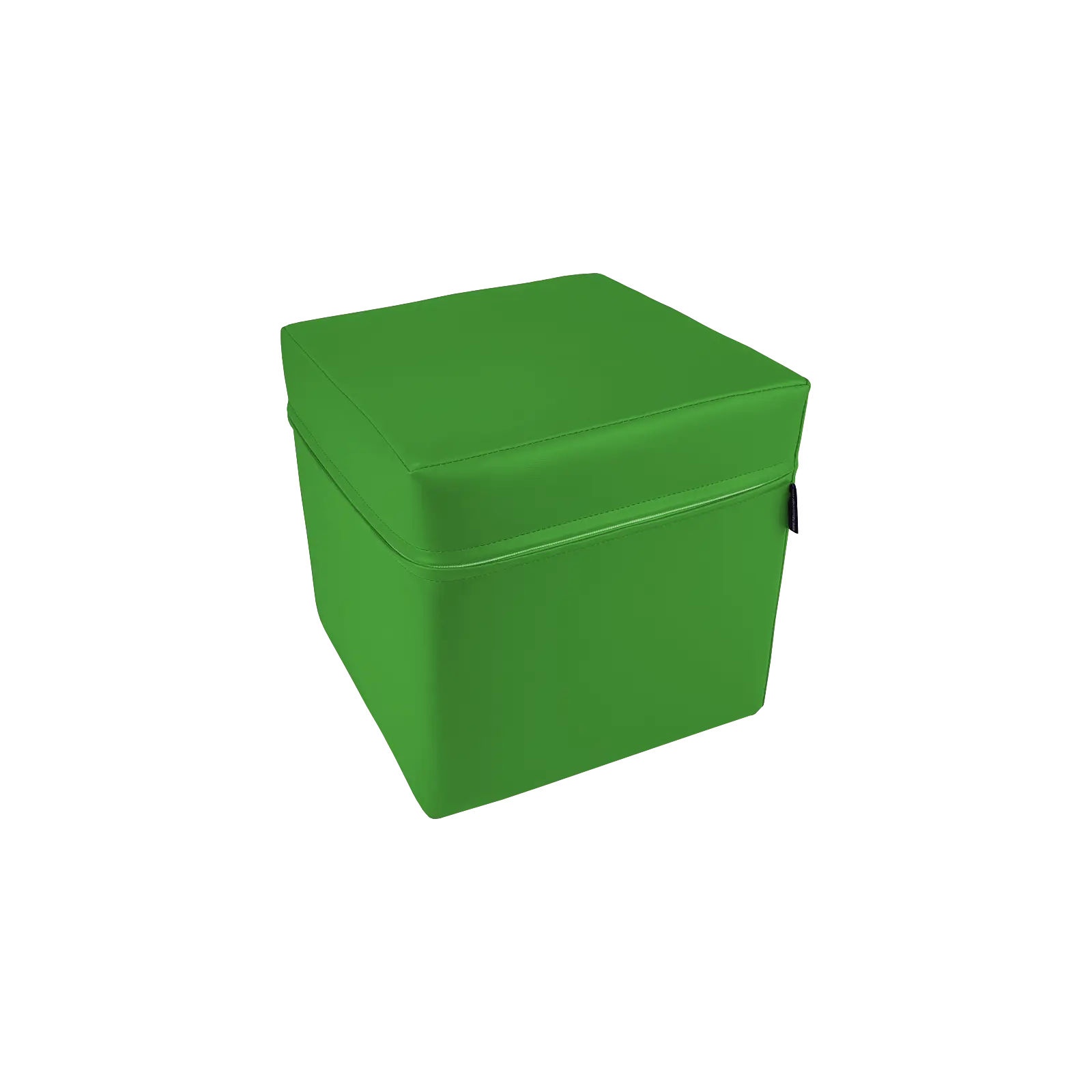 Kostka mała 30 x 30 x 30 cm - kształtka rehabilitacyjna - obrazek 13