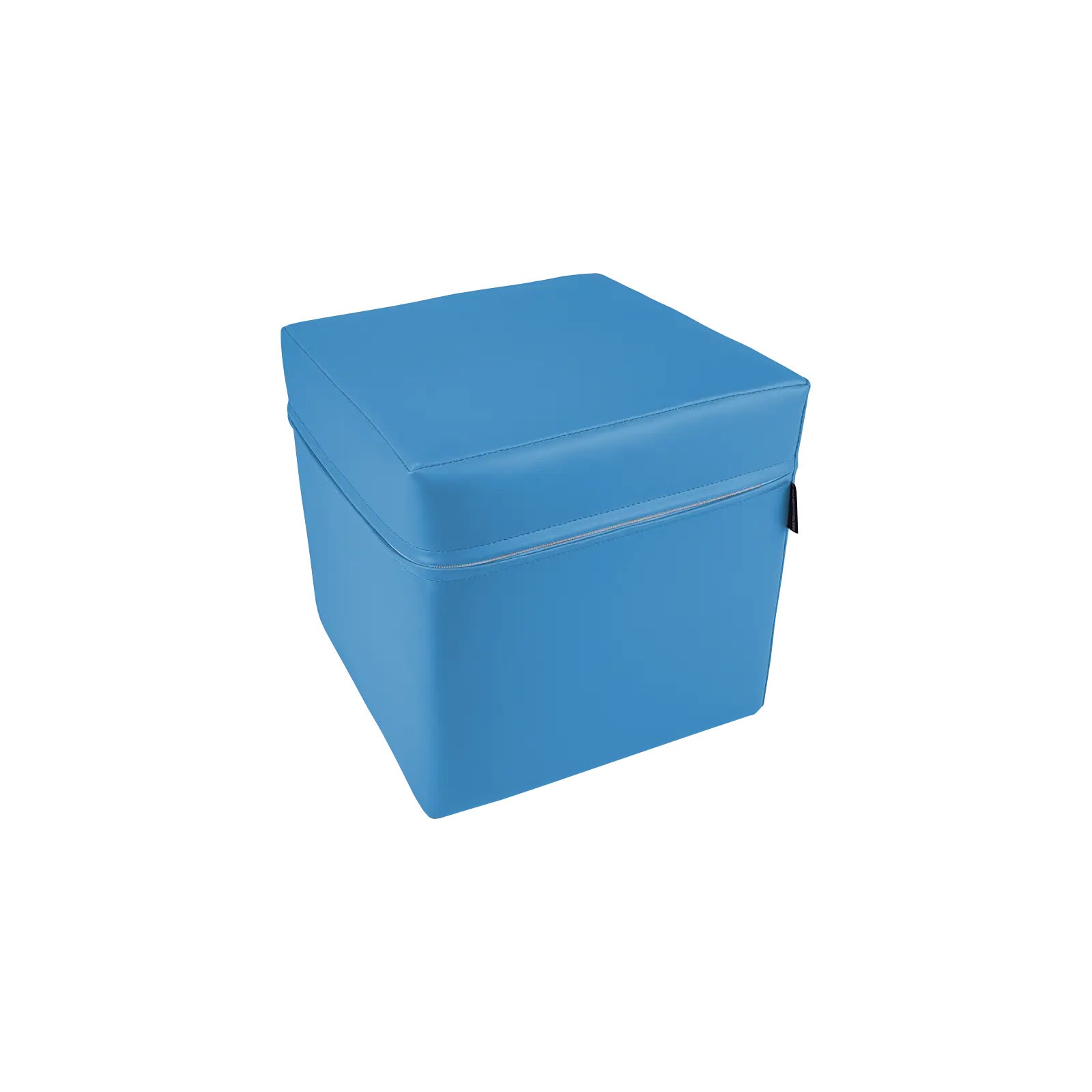 Kostka mała 30 x 30 x 30 cm - kształtka rehabilitacyjna - obrazek 4