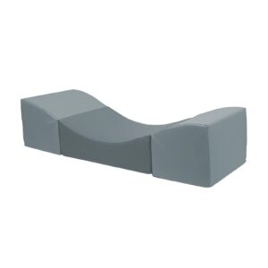 Leżanka rozkładana duża