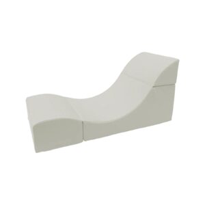 Leżanka rozkładana mała