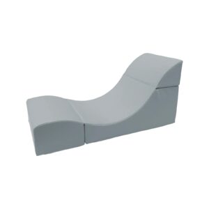 Leżanka rozkładana mała