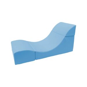 Leżanka rozkładana mała