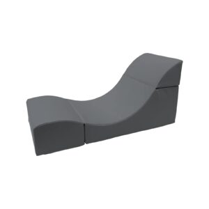 Leżanka rozkładana mała