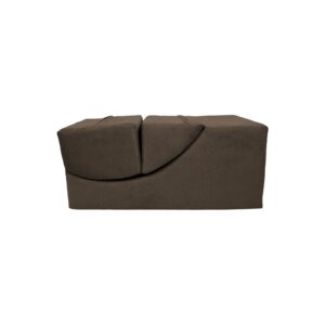 Leżanka rozkładana mała - AMORE