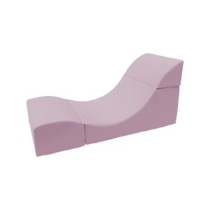 Leżanka rozkładana mała