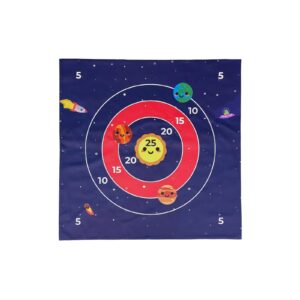 Mata celność - KOSMOS