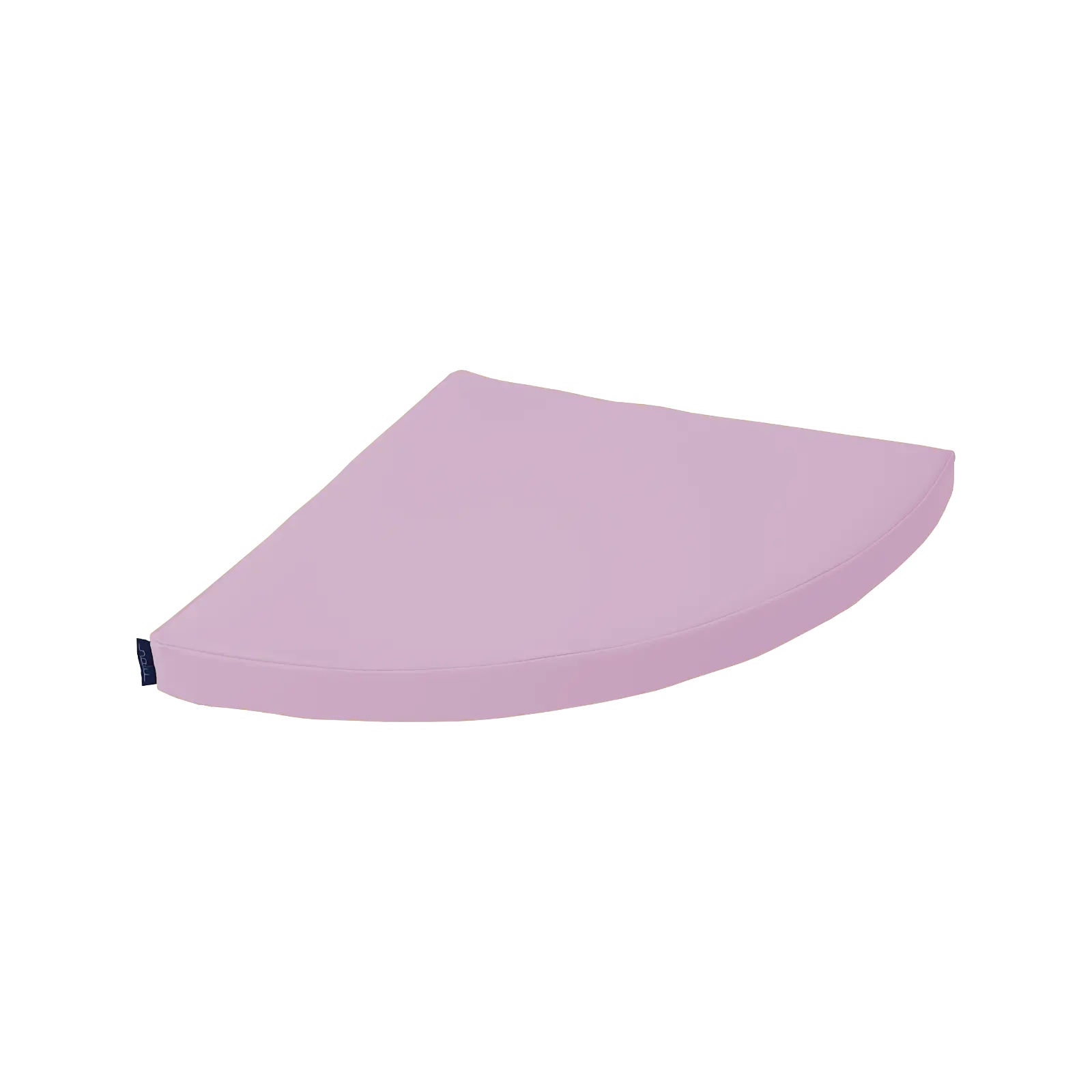 Materac rehabilitacyjny dla Malucha - ćwiartka - obrazek 2