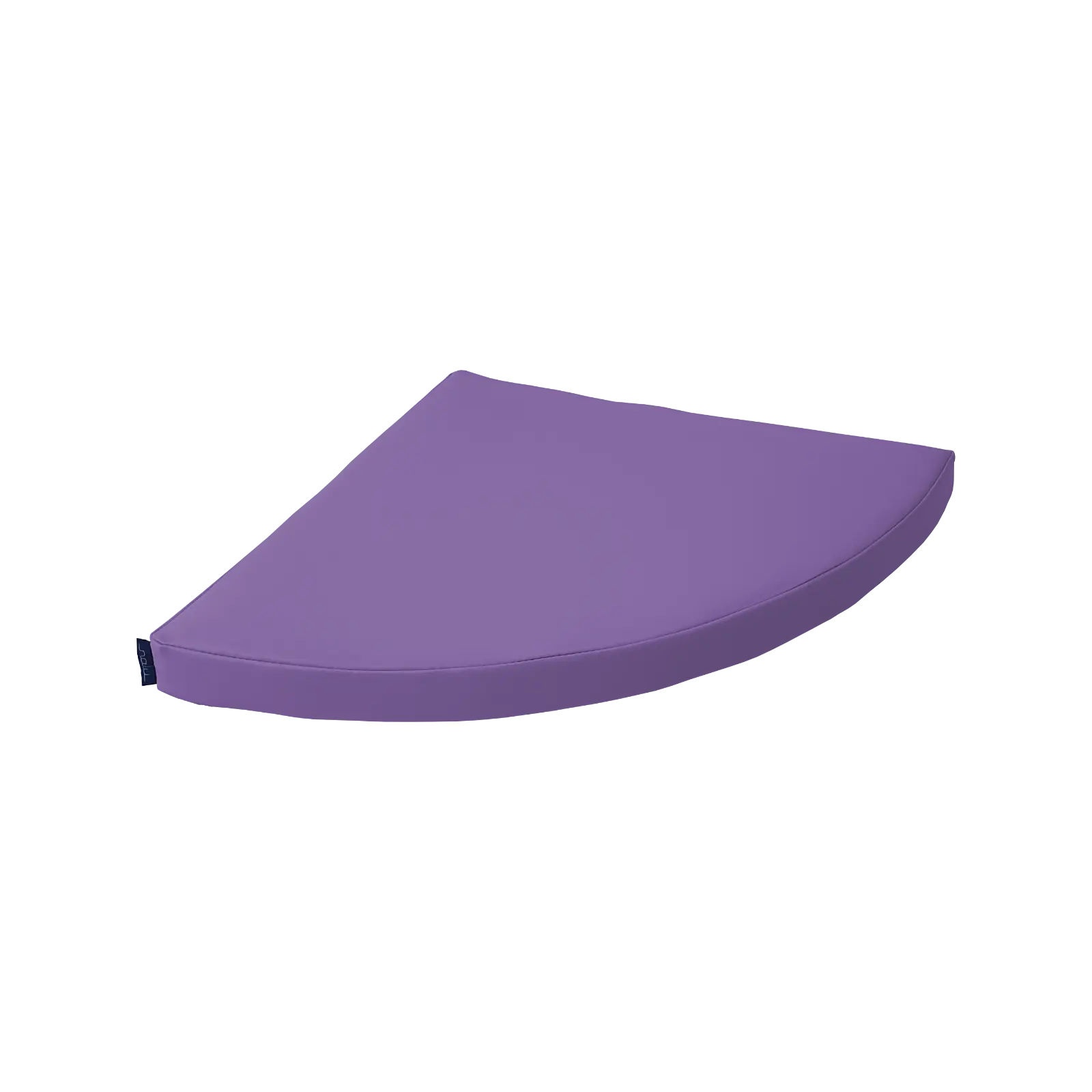 Materac rehabilitacyjny dla Malucha - ćwiartka - obrazek 24