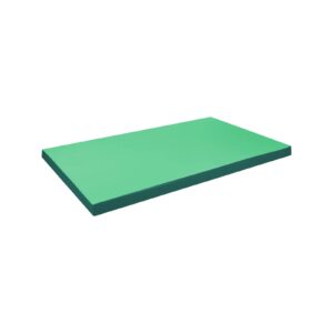 Materac rehabilitacyjny, jednoczęściowy  200 x 120 x 5 cm