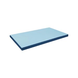 Materac rehabilitacyjny, jednoczęściowy  200 x 120 x 5 cm