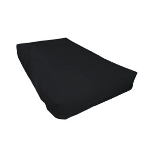 Materac rehabilitacyjny z granulatem 200 x 120 x 20 cm