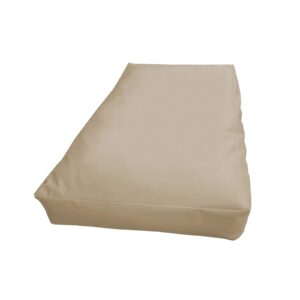 Materac rehabilitacyjny z granulatem 200 x 120 x 20 cm