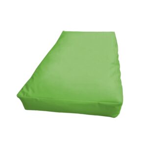 Materac rehabilitacyjny z granulatem 200 x 120 x 20 cm