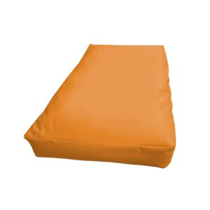 Materac rehabilitacyjny z granulatem 200 x 120 x 20 cm