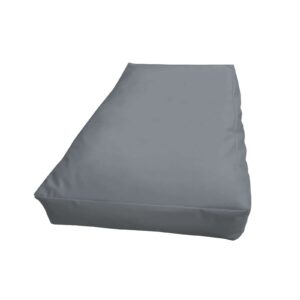 Materac rehabilitacyjny z granulatem 200 x 120 x 20 cm