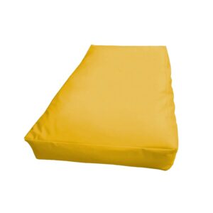 Materac rehabilitacyjny z granulatem 200 x 120 x 20 cm