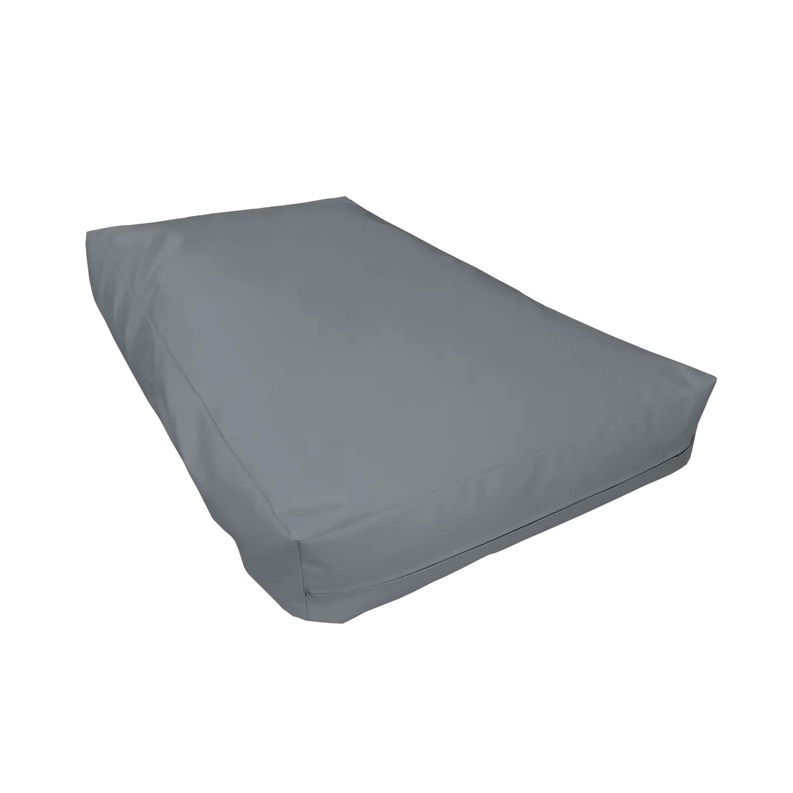 Materac rehabilitacyjny z granulatem 200 x 120 x 20 cm - obrazek 2