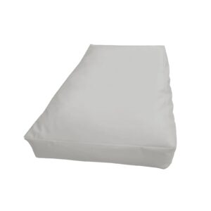 Materac rehabilitacyjny z granulatem 200 x 120 x 20 cm