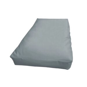 Materac rehabilitacyjny z granulatem 200 x 120 x 20 cm