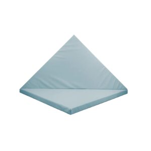 Materac rehabilitacyjny składany 150x150x5cm