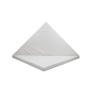 Materac rehabilitacyjny składany 150x150x5cm