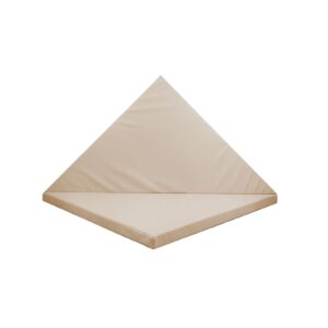 Materac rehabilitacyjny składany 150x150x5cm