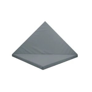 Materac rehabilitacyjny składany 150x150x5cm