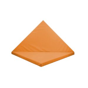 Materac rehabilitacyjny składany 150x150x5cm