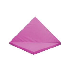 Materac rehabilitacyjny składany 150x150x5cm