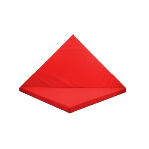 Materac rehabilitacyjny składany 150x150x5cm