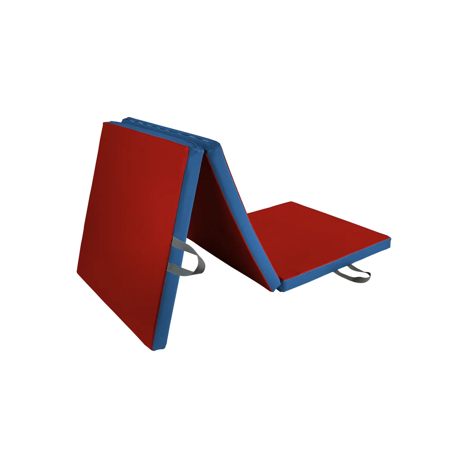 Materac rehabilitacyjny, trzyczęściowy 180 x 60 x 5 cm - obrazek 49