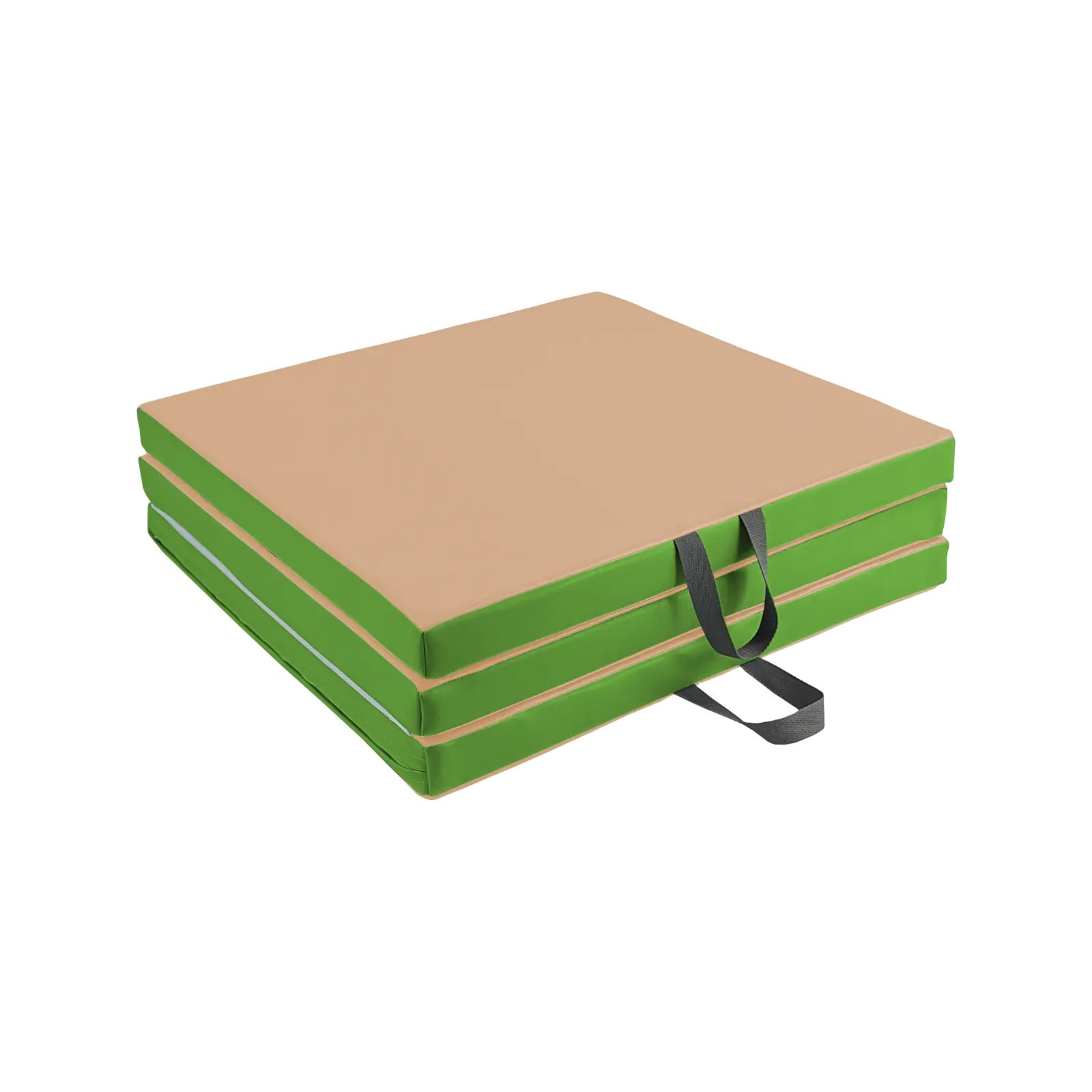 Materac rehabilitacyjny, trzyczęściowy 180 x 60 x 5 cm - obrazek 144