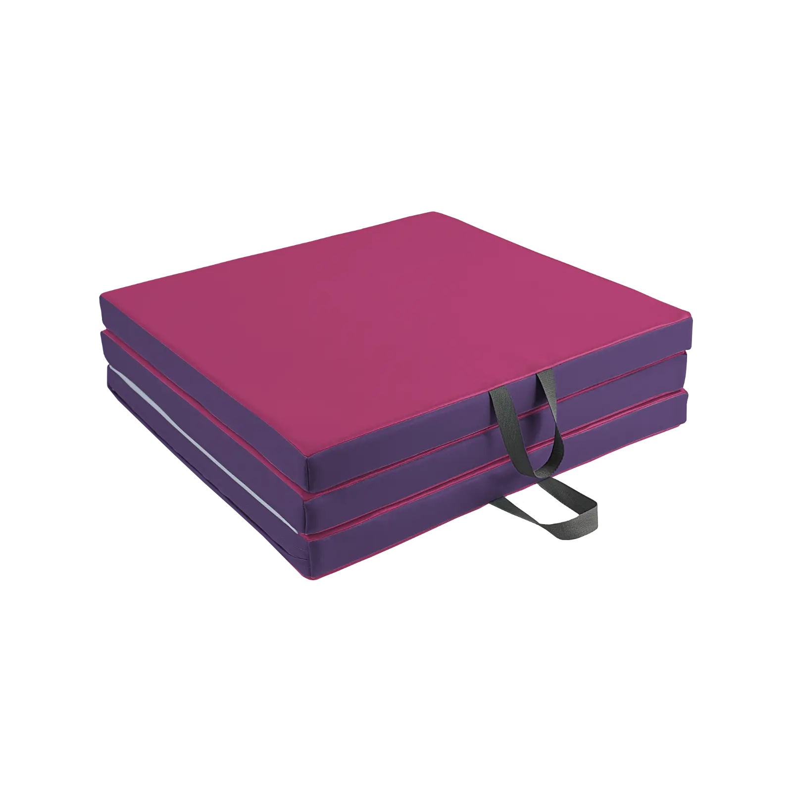 Materac rehabilitacyjny, trzyczęściowy 180 x 60 x 5 cm - obrazek 120